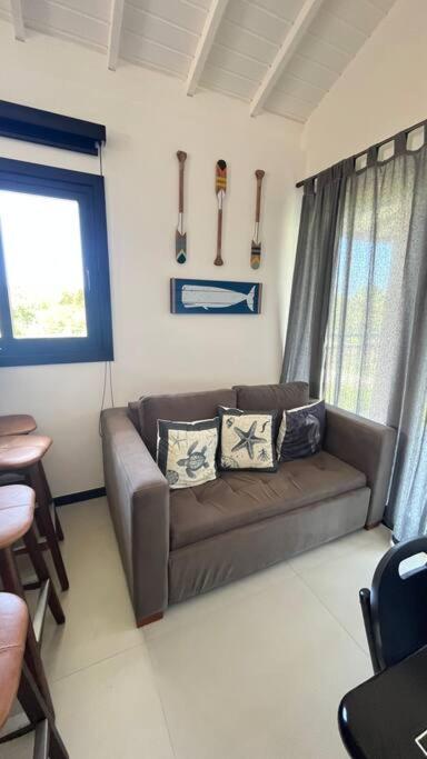 Apartamento em Mata de São João - Praia do forte