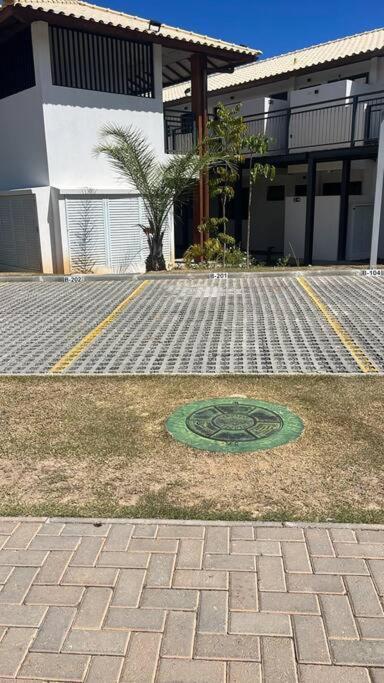 Apartamento em Mata de São João - Praia do forte