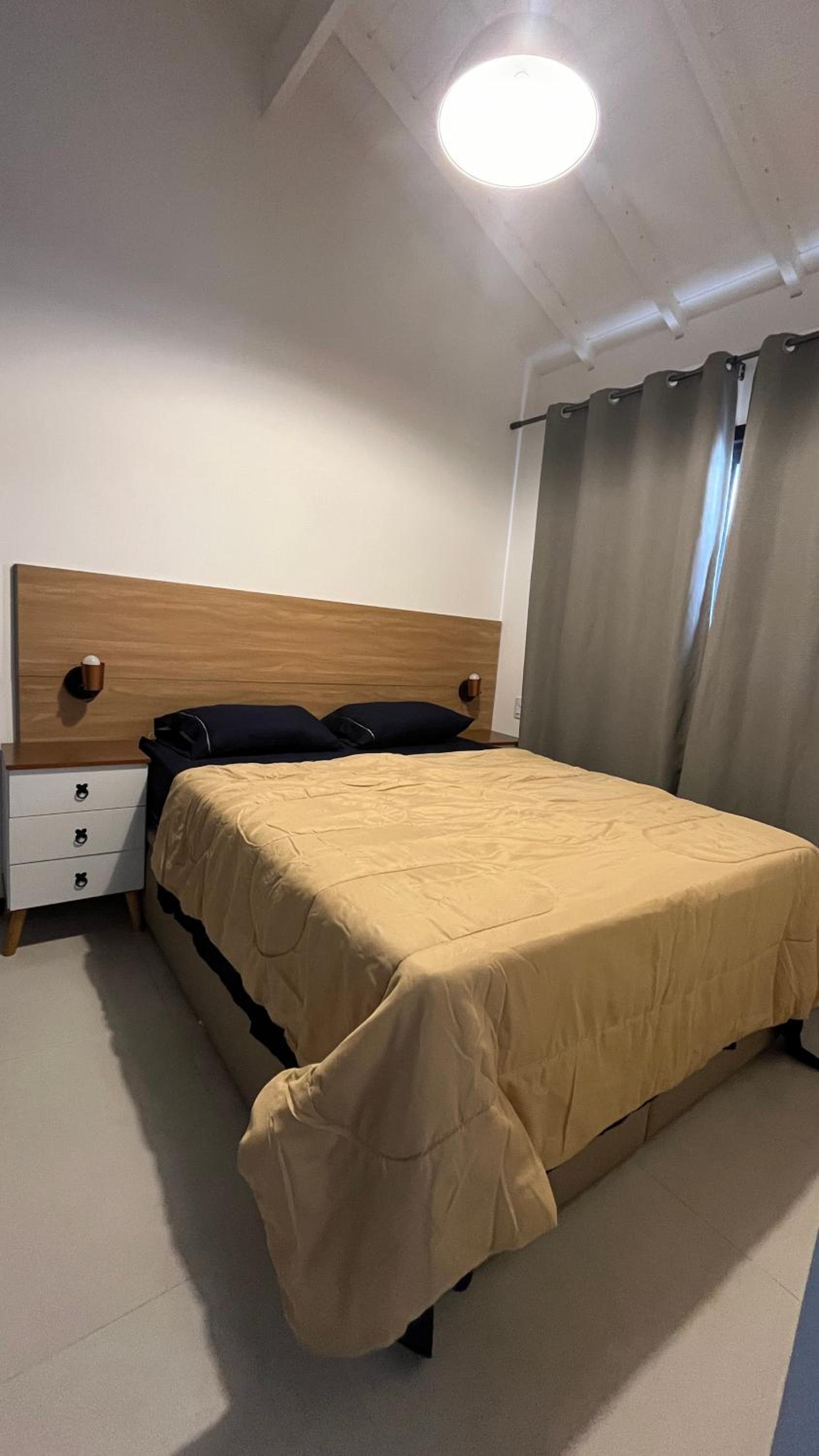 Apartamento em Mata de São João - Praia do forte