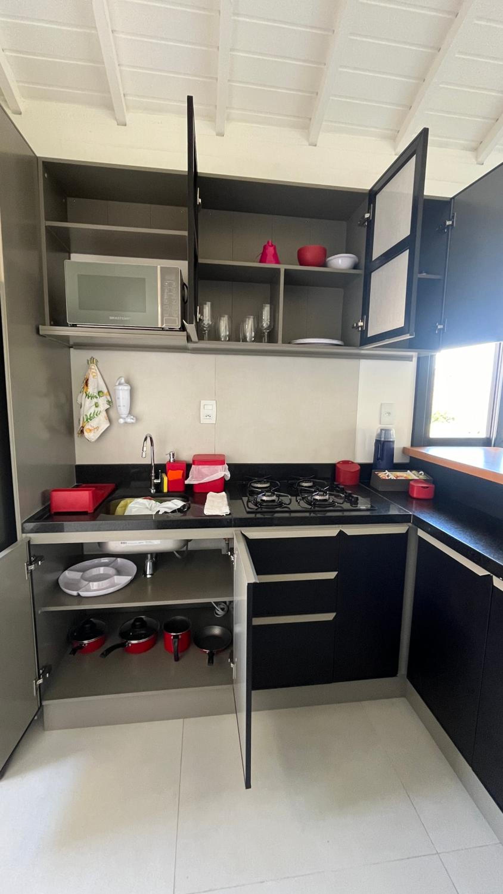 Apartamento em Mata de São João - Praia do forte