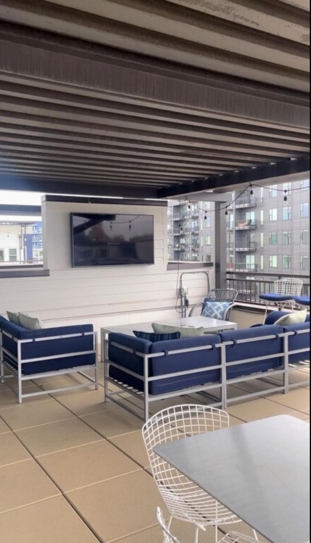 roof