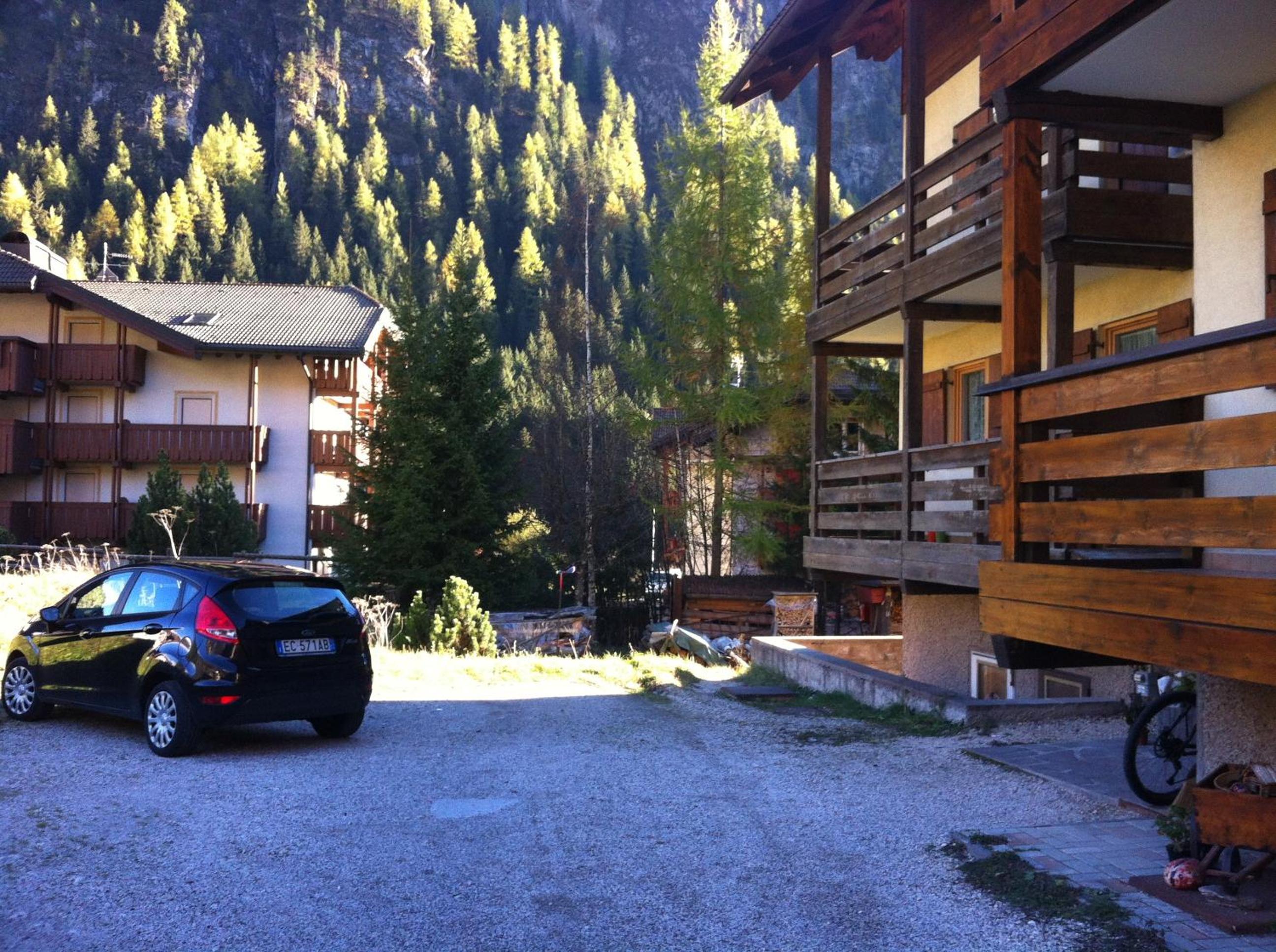 Appartamento Ivo view 2