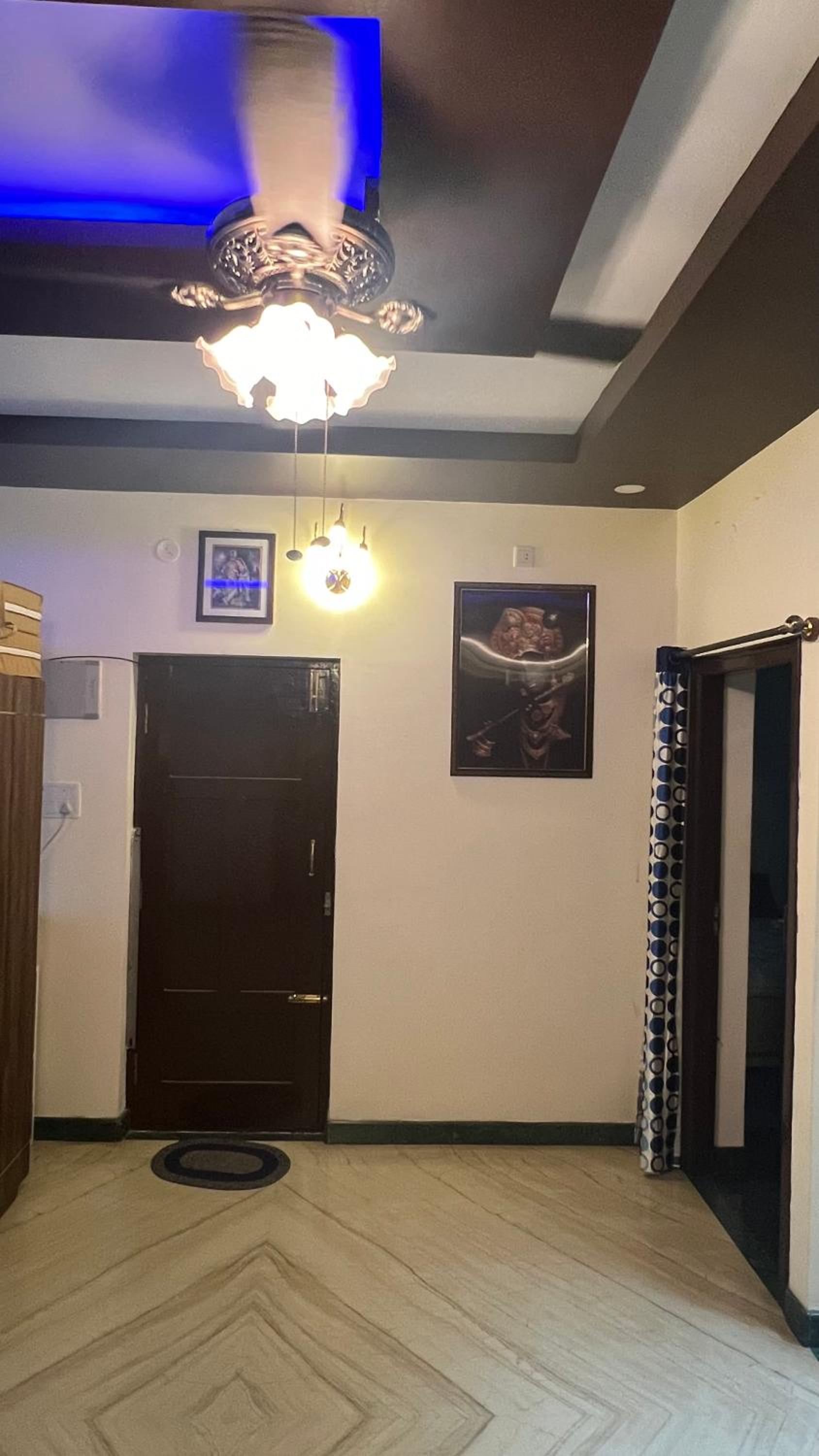Bhoomiputra Mansion