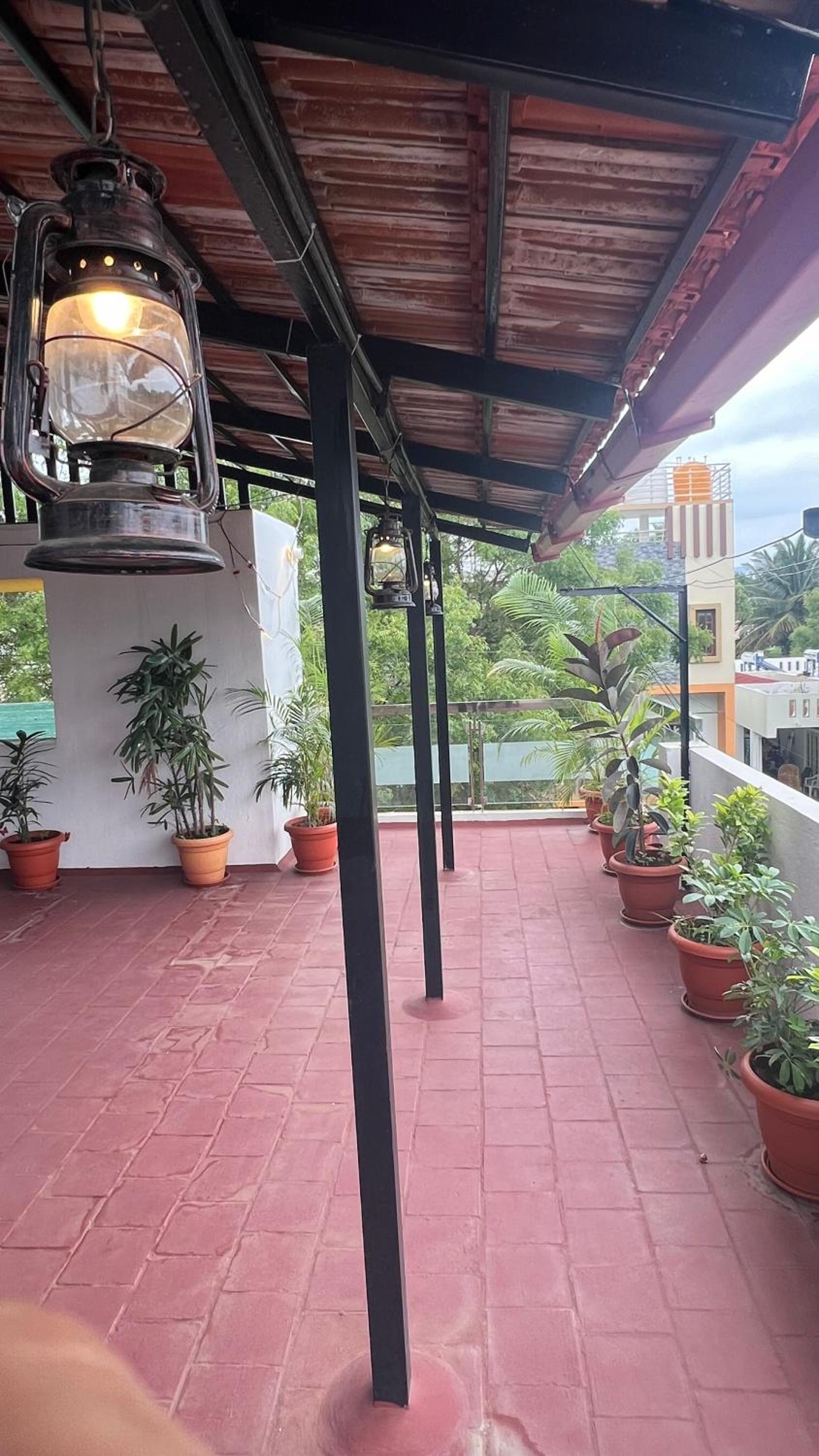 Bhoomiputra Mansion