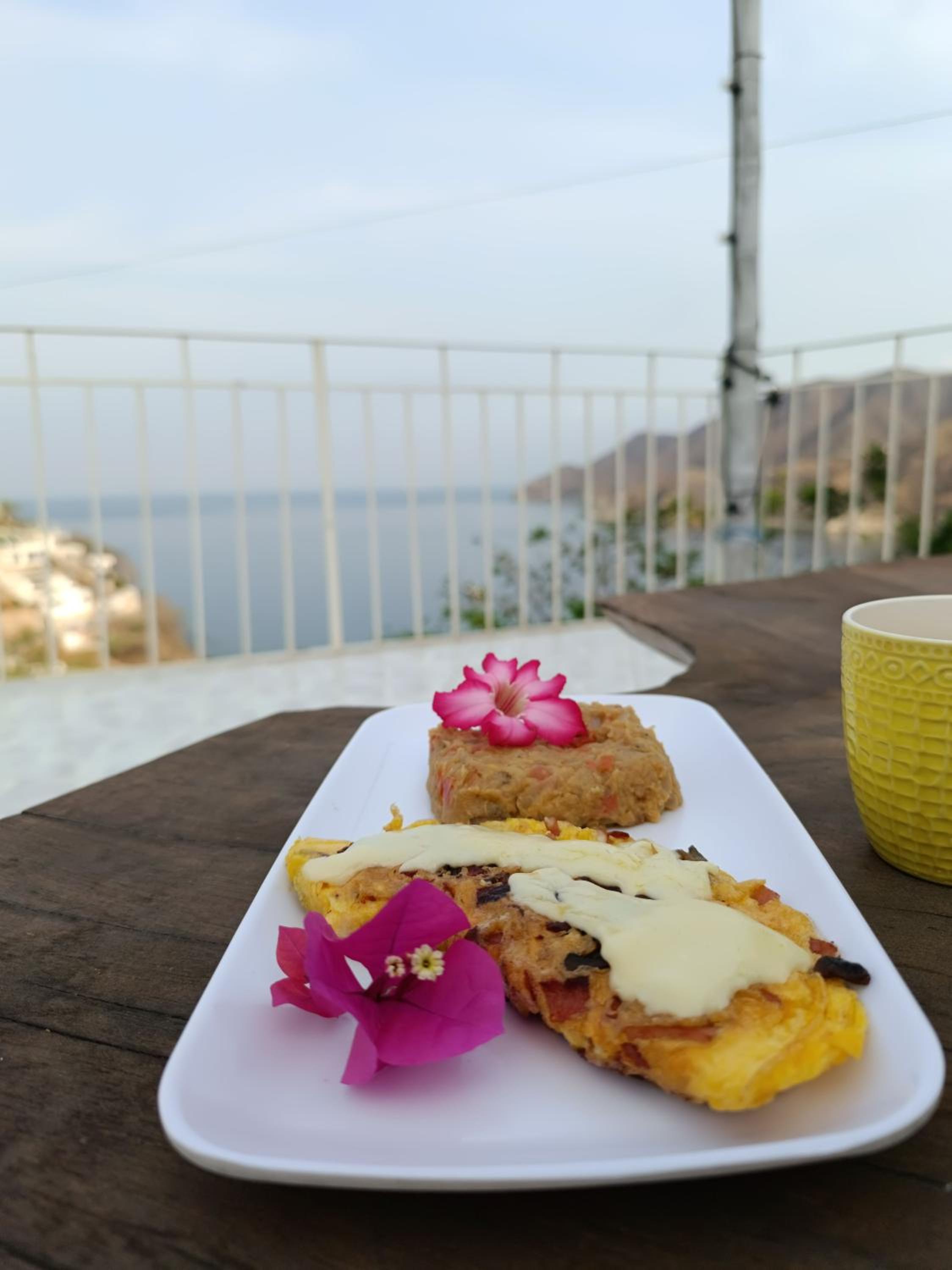 Tayrona Colors Hostel