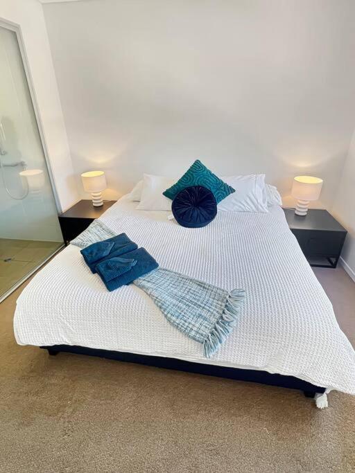 Welcome Homestay Waterfront