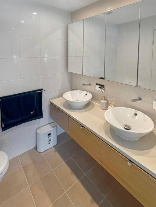 Welcome Homestay Waterfront