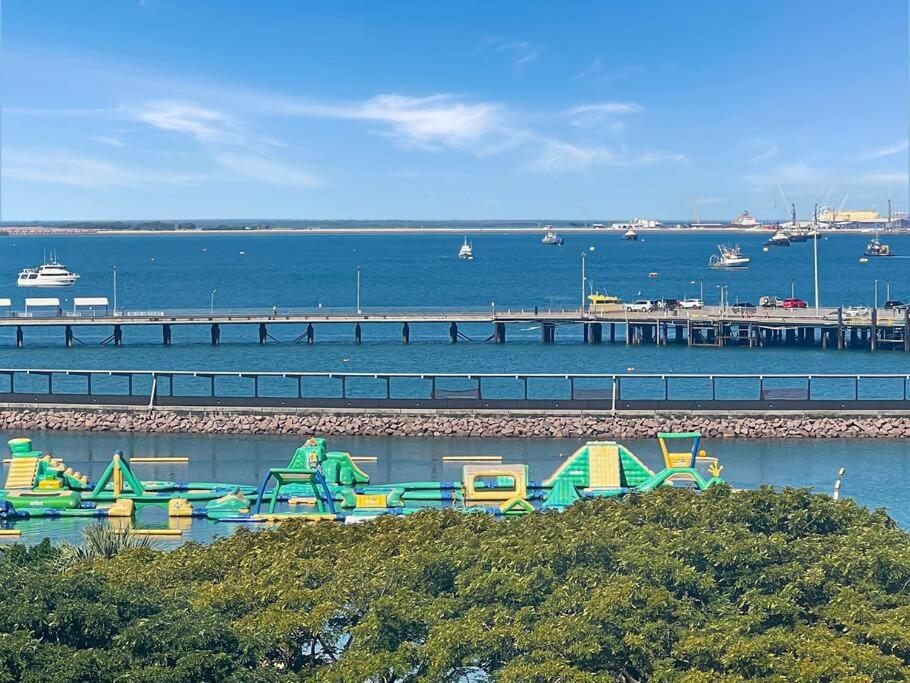 Welcome Homestay Waterfront