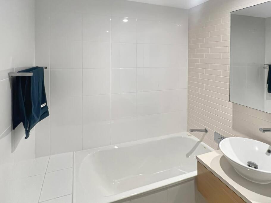 Welcome Homestay Waterfront
