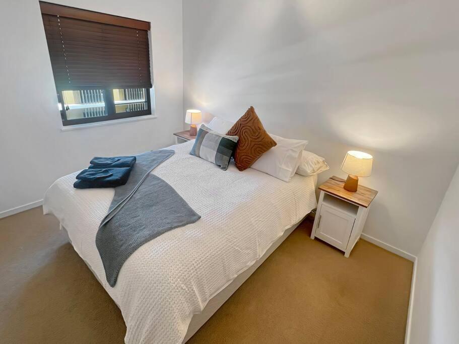 Welcome Homestay Waterfront