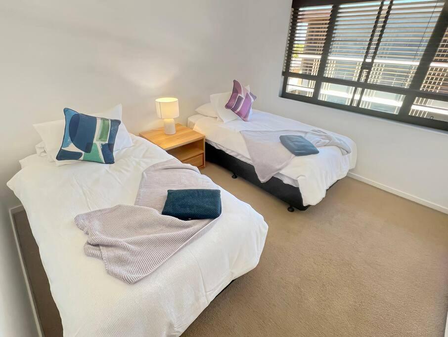 Welcome Homestay Waterfront