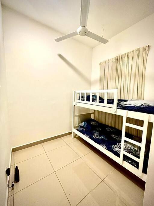 Yuvina Homestay