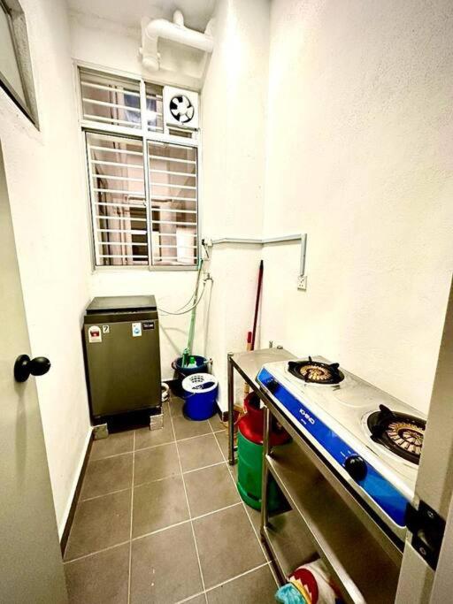 Yuvina Homestay