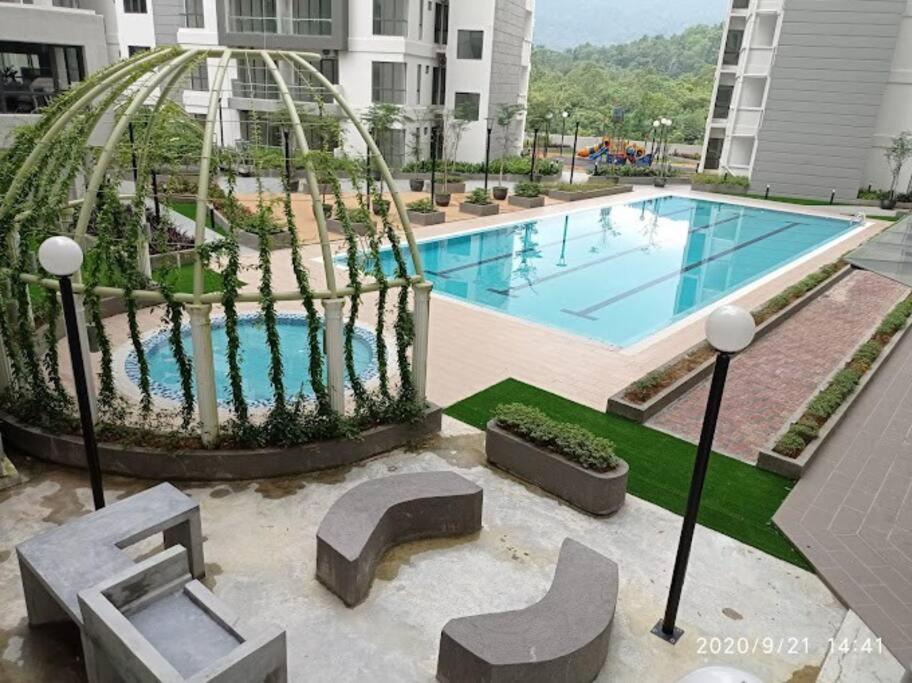 Yuvina Homestay