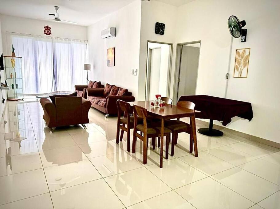Yuvina Homestay