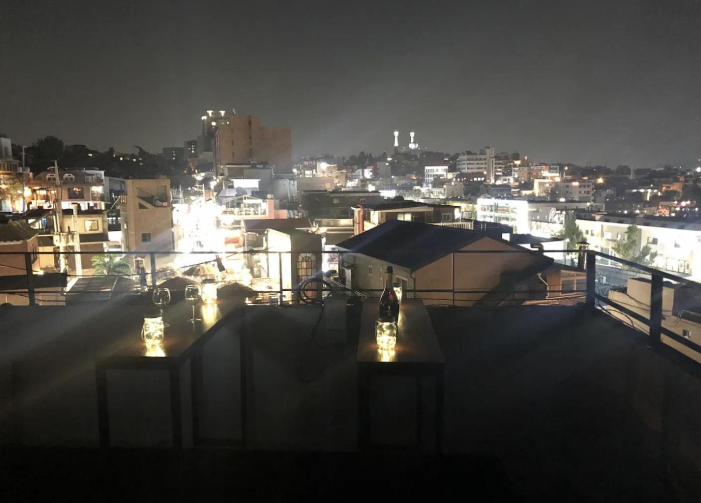 roof