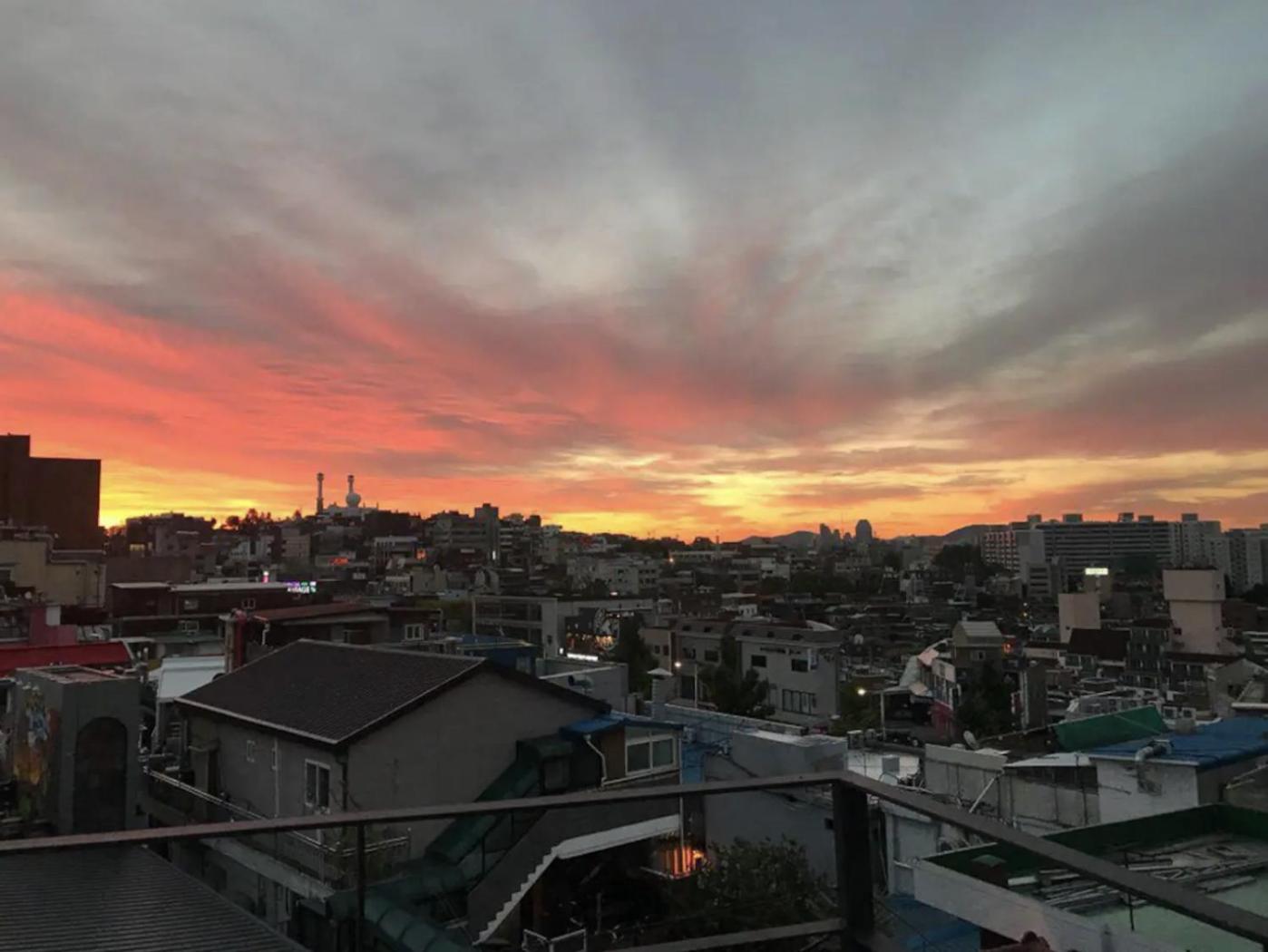 roof