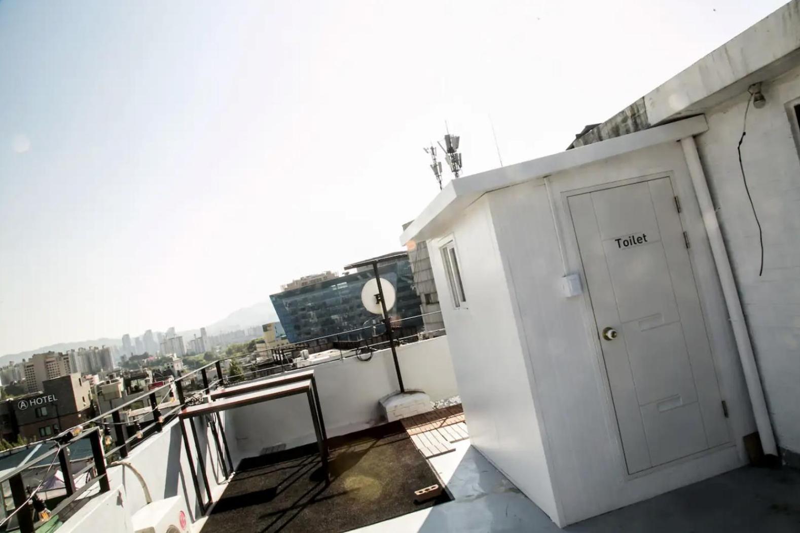 roof