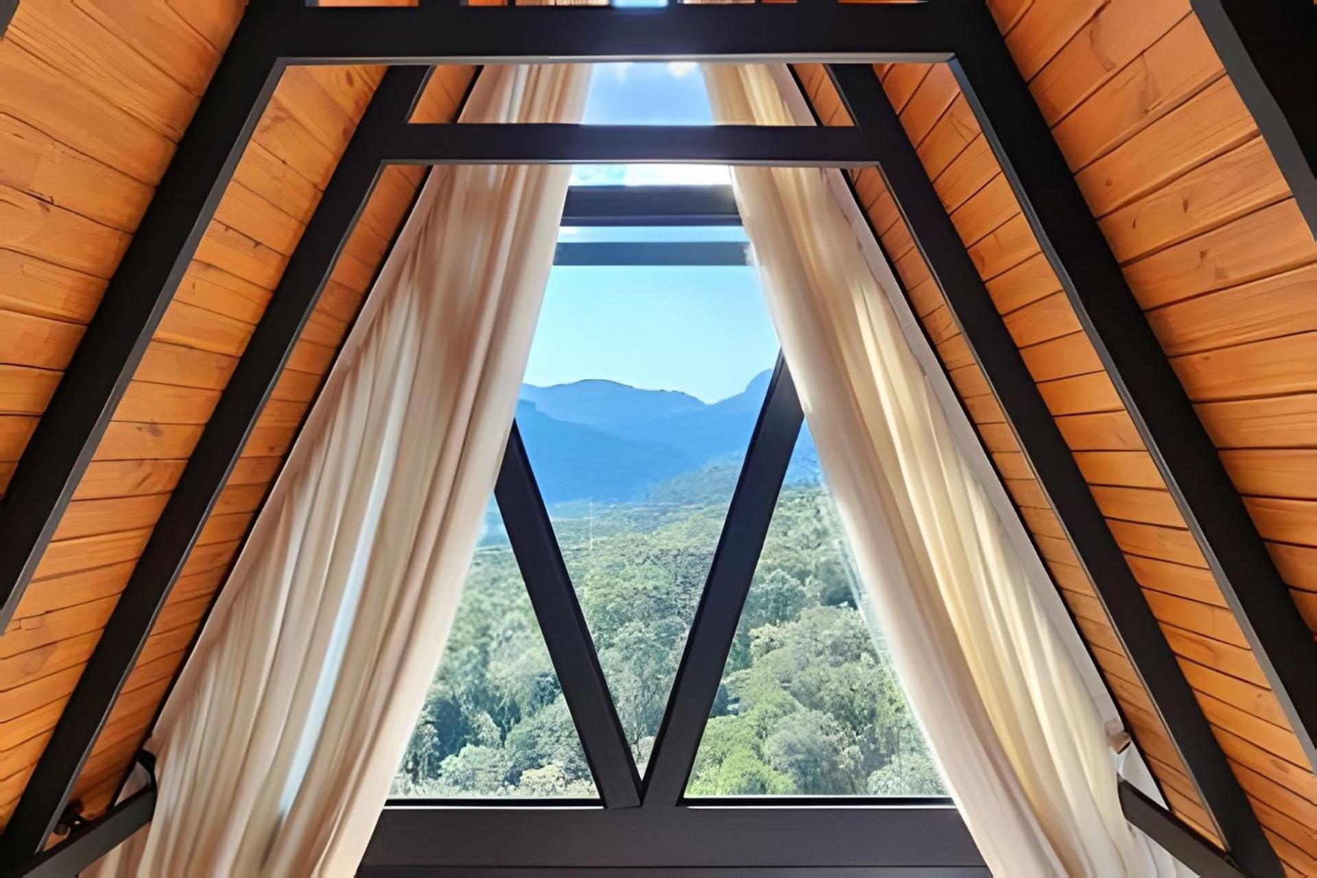 cabana vale das corujas