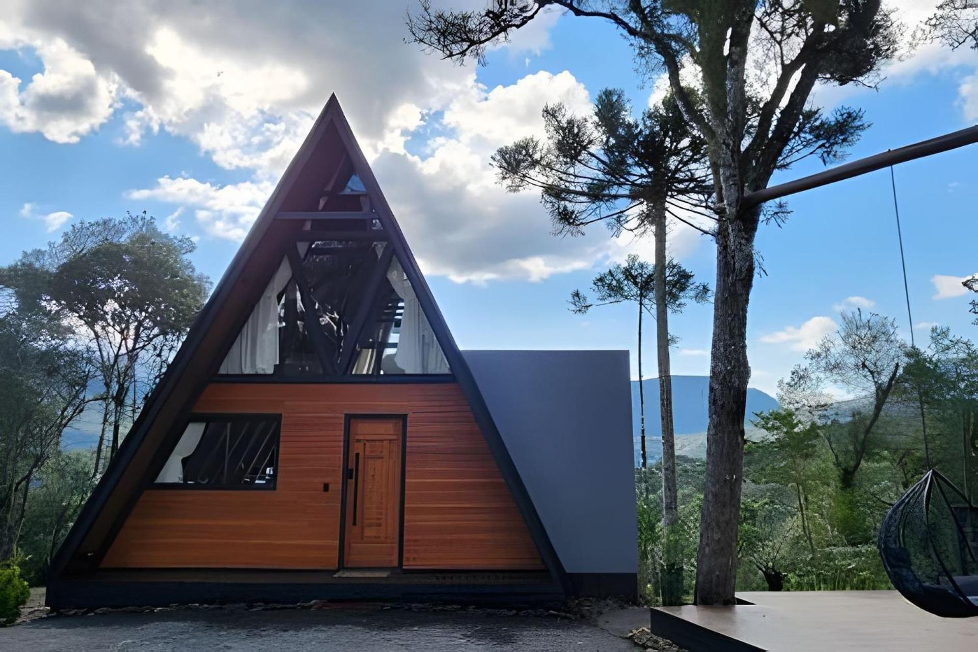 cabana vale das corujas