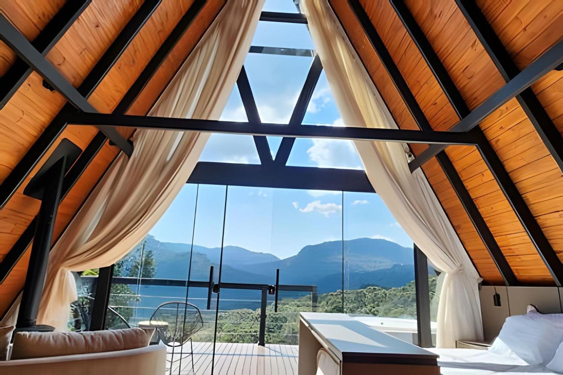 cabana vale das corujas