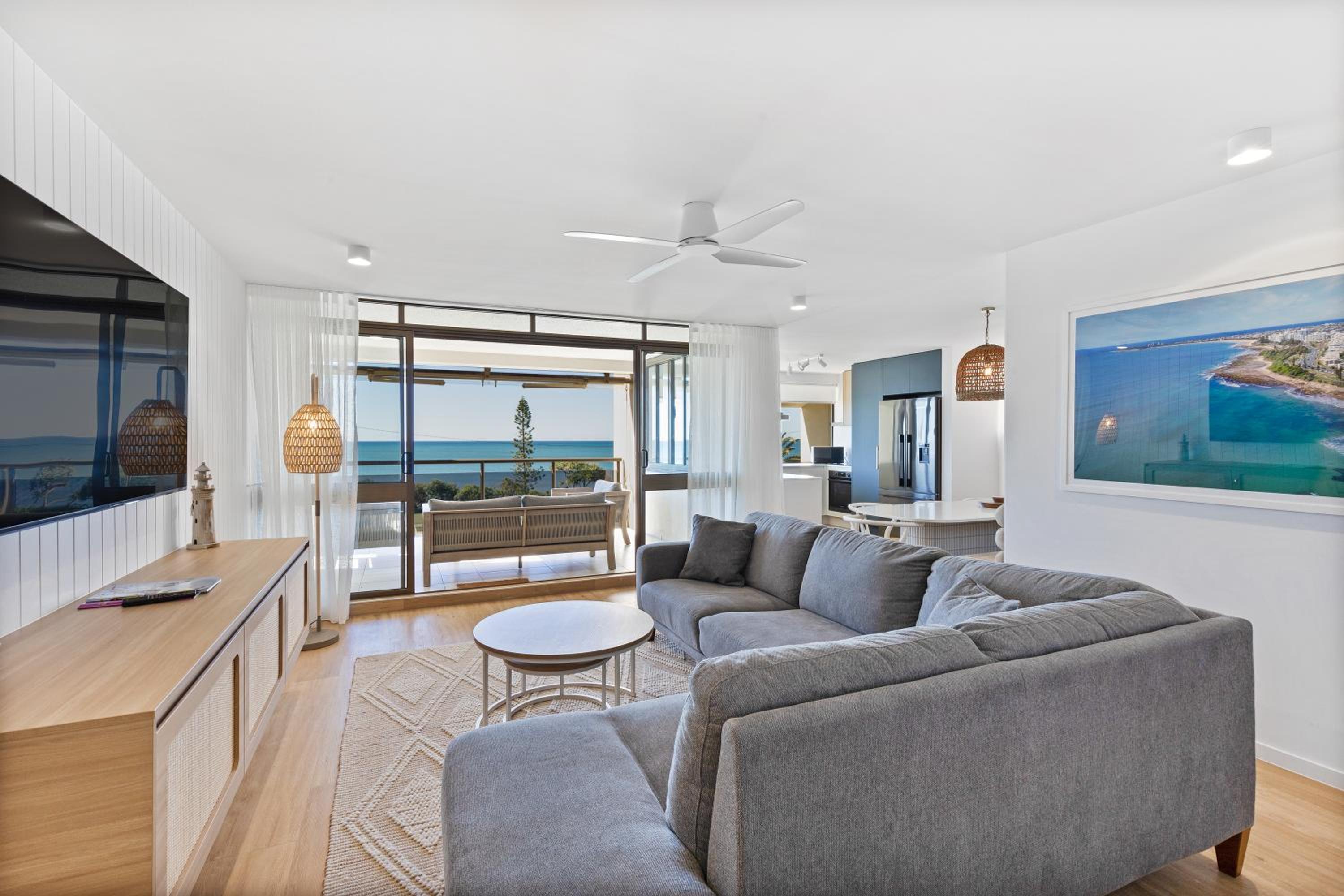 Bannow Apt 7 –Panoramic Ocean Views