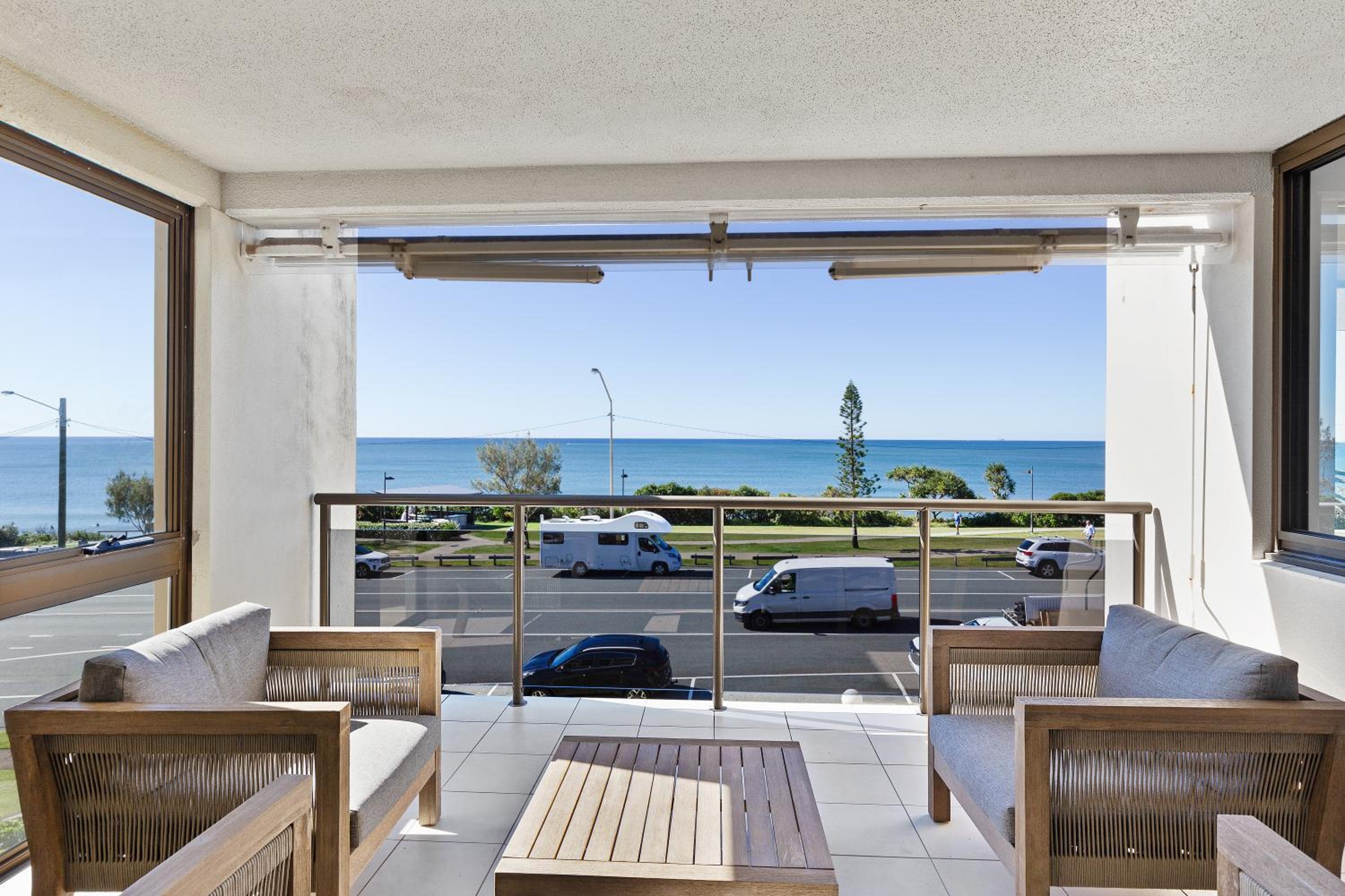 Bannow Apt 7 –Panoramic Ocean Views