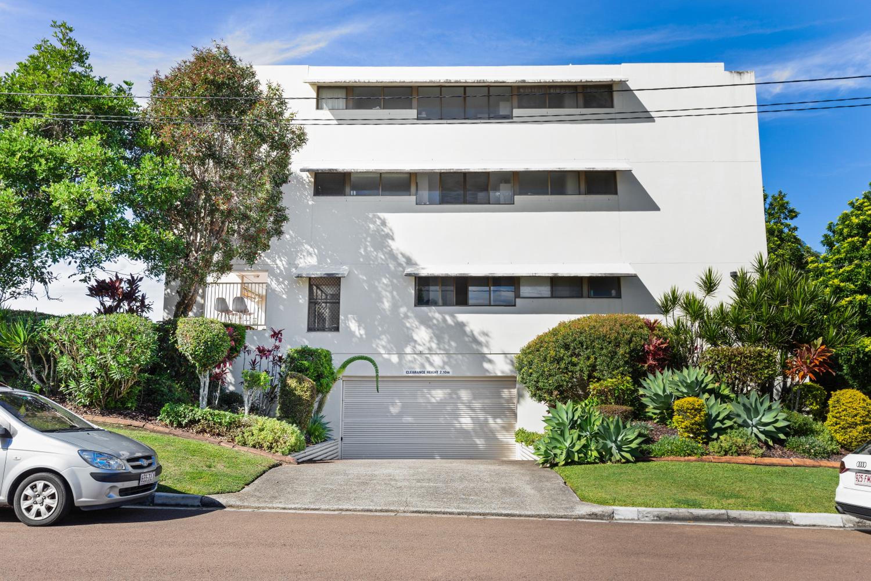 Bannow Apt 7 –Panoramic Ocean Views