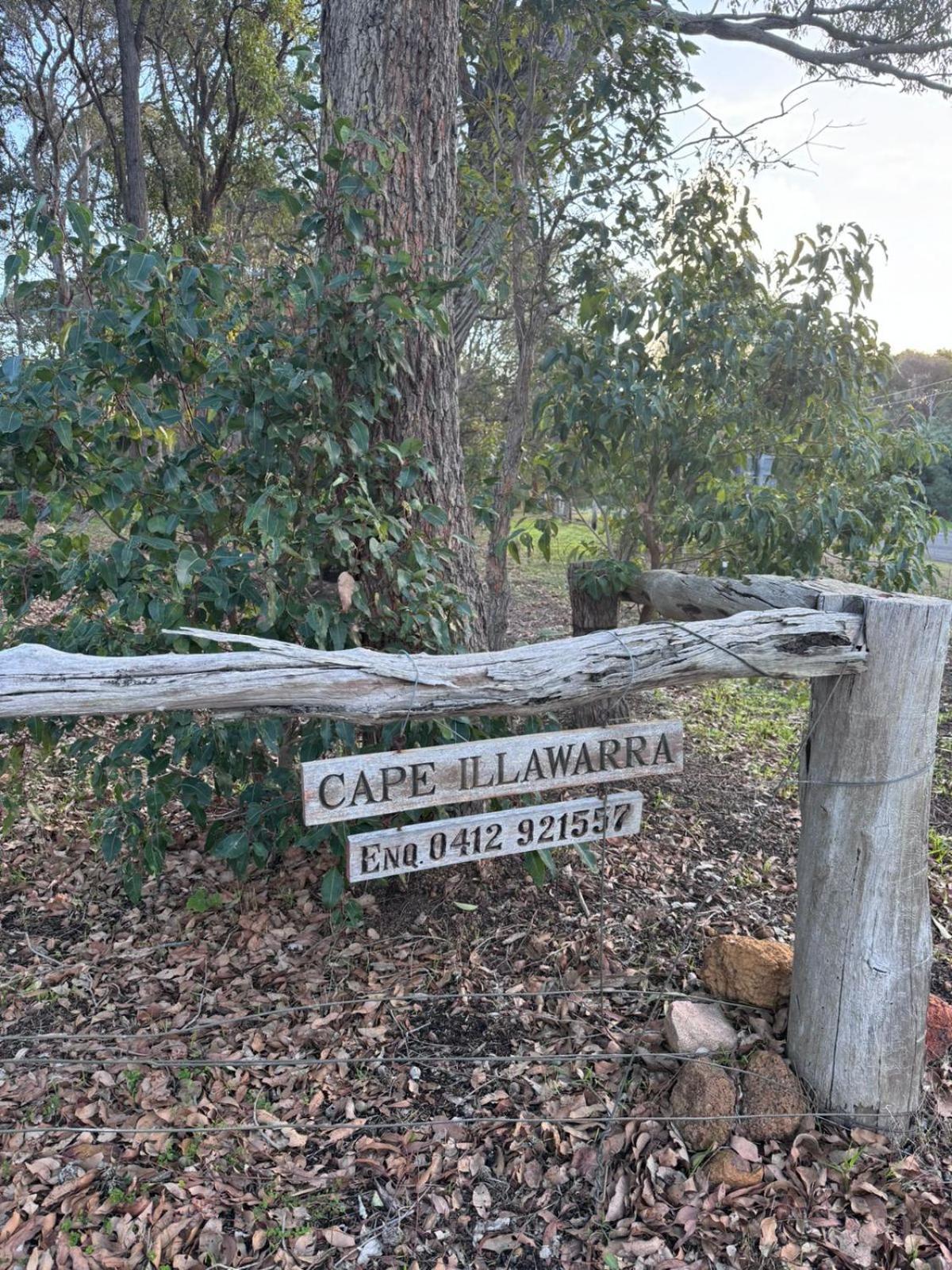 Cape Illawarra Holiday House Margaret River