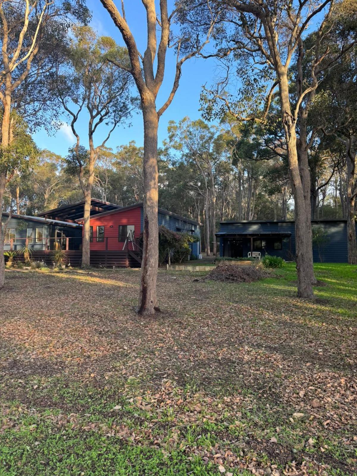Cape Illawarra Holiday House Margaret River