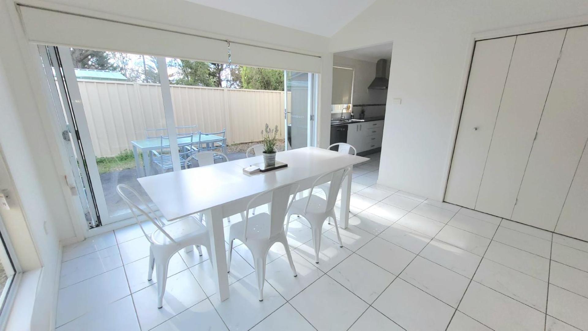 Annvilla - Two bedroom townhouse in Huskisson