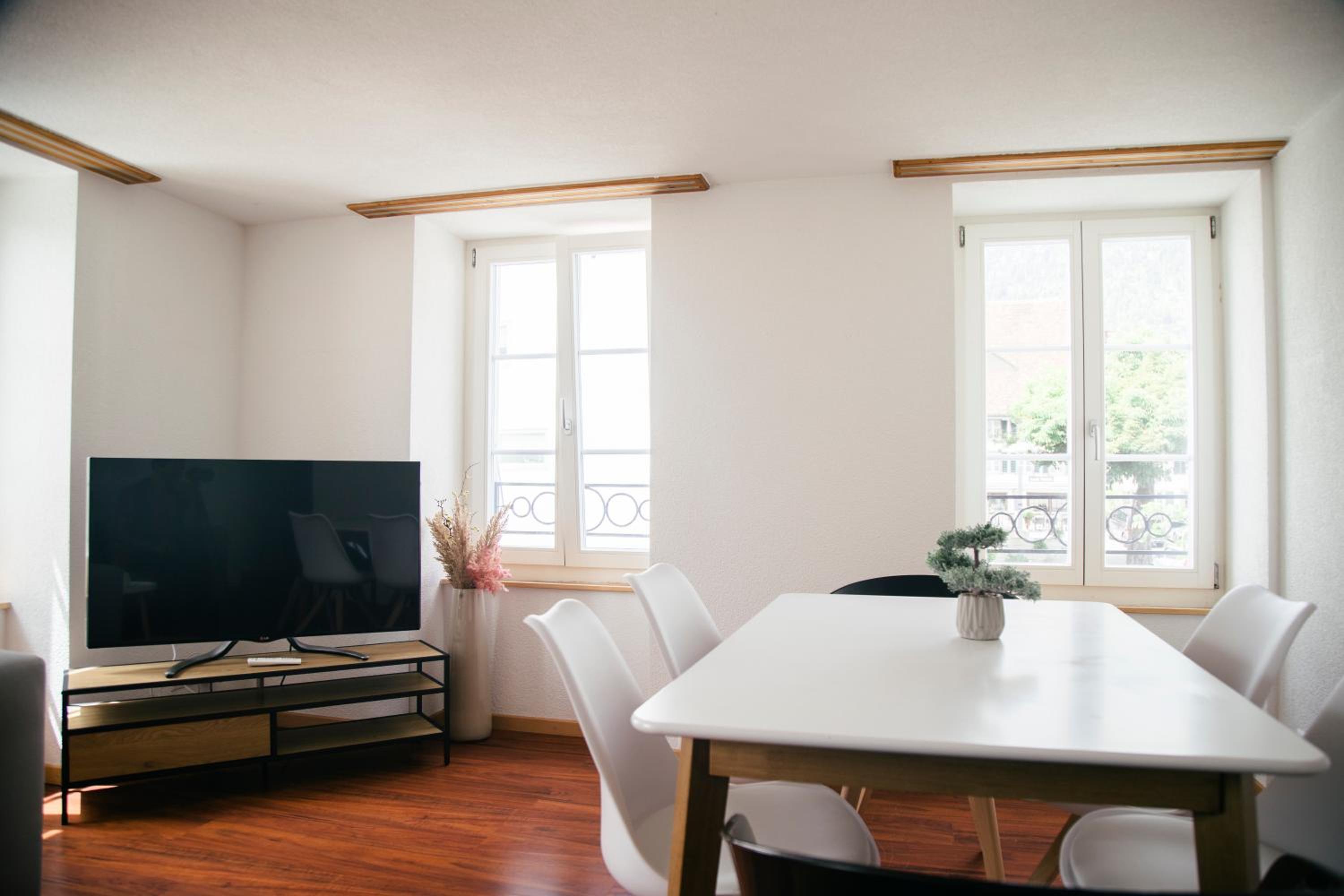 Nimbuzzz Apartments
