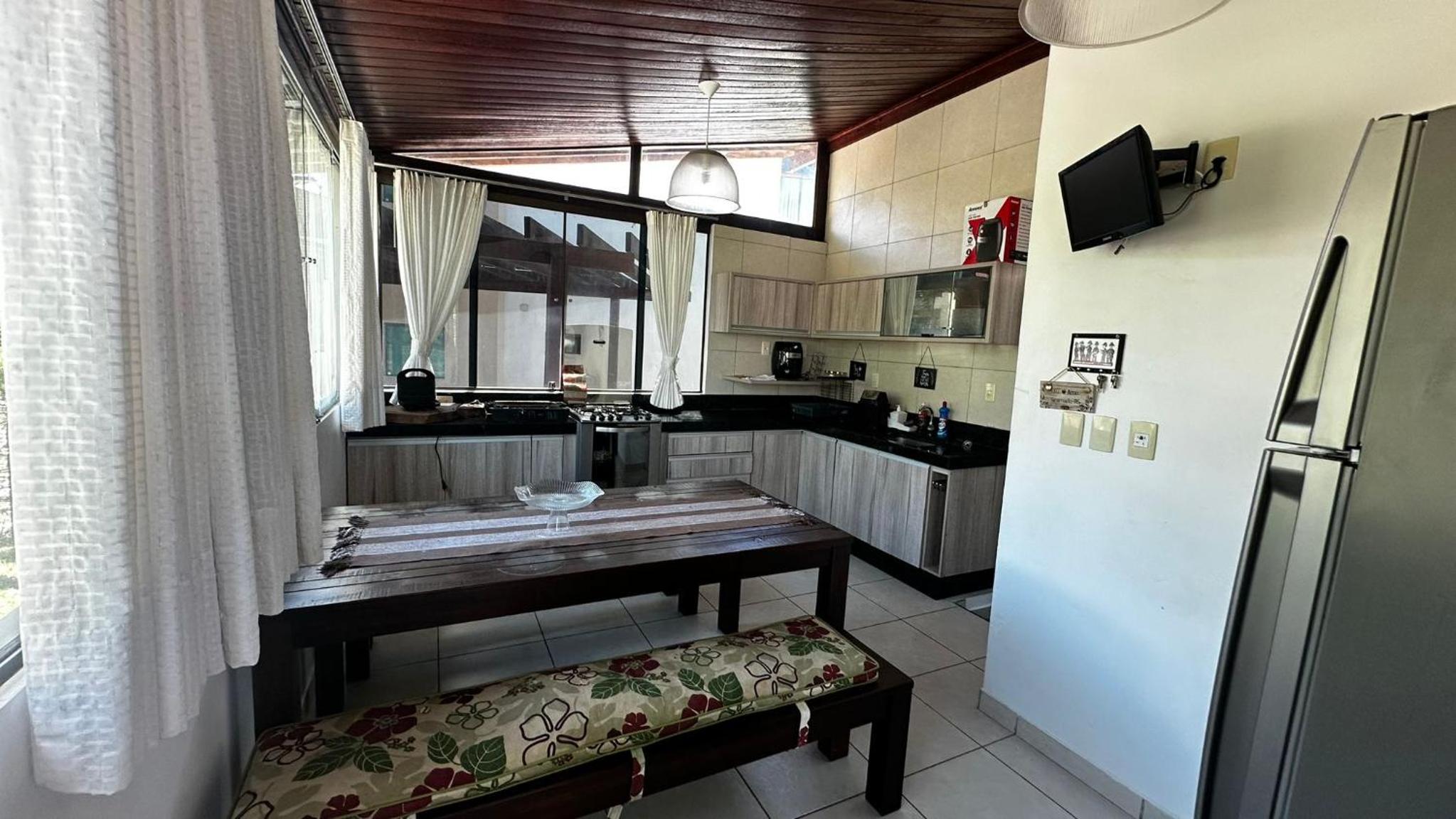 Casa na Serra em Gravatá