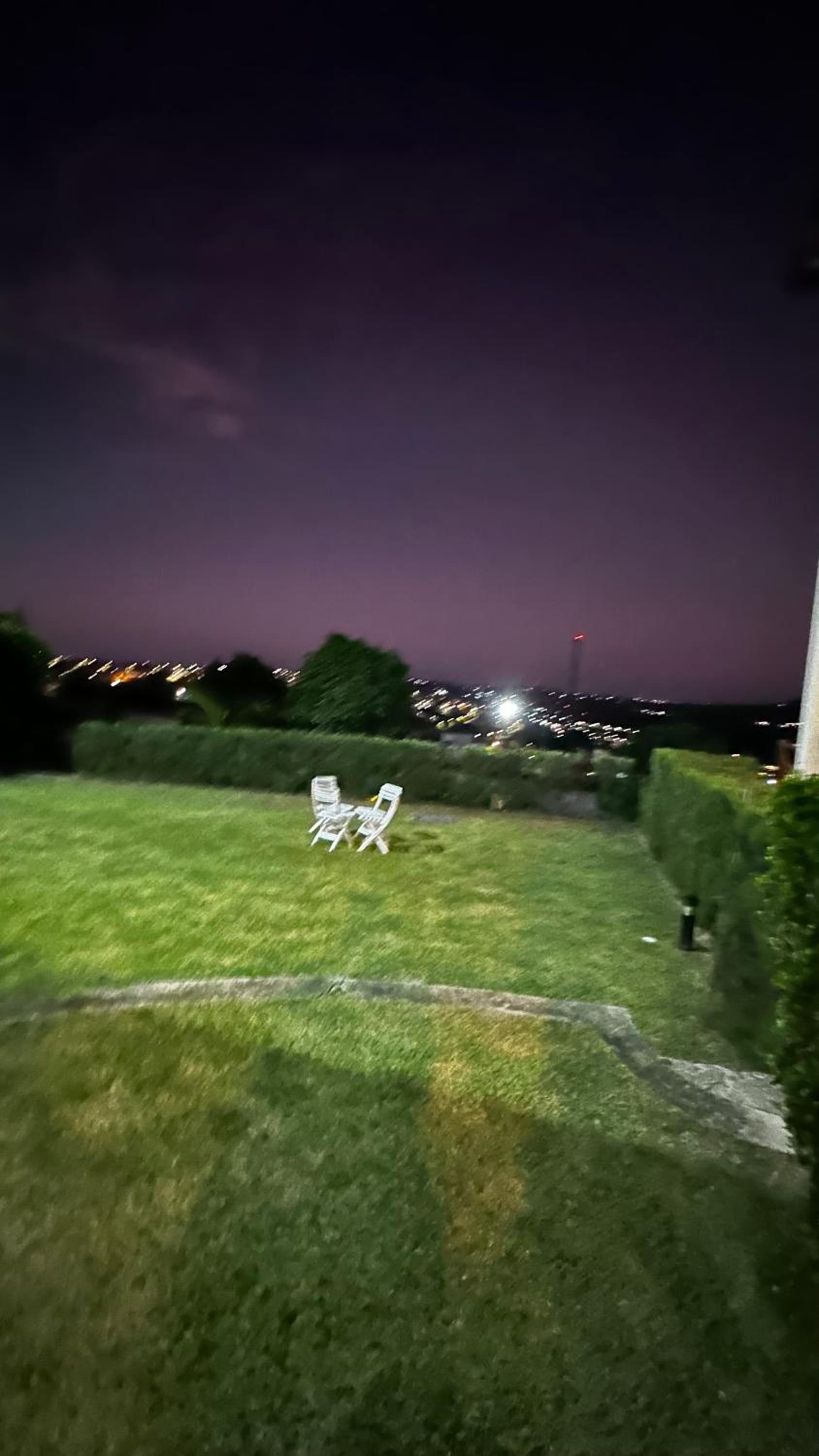 Casa na Serra em Gravatá