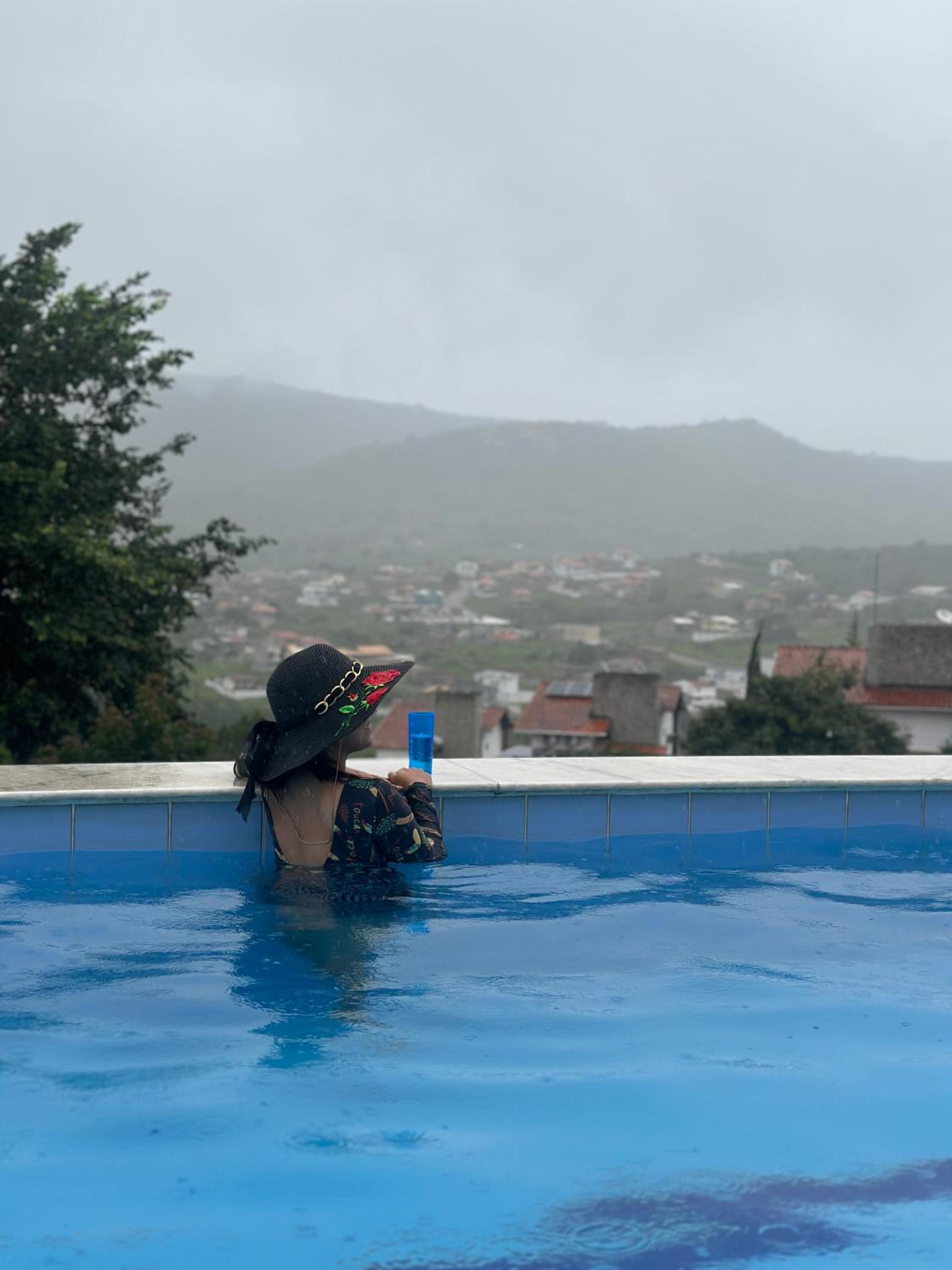 Casa na Serra em Gravatá