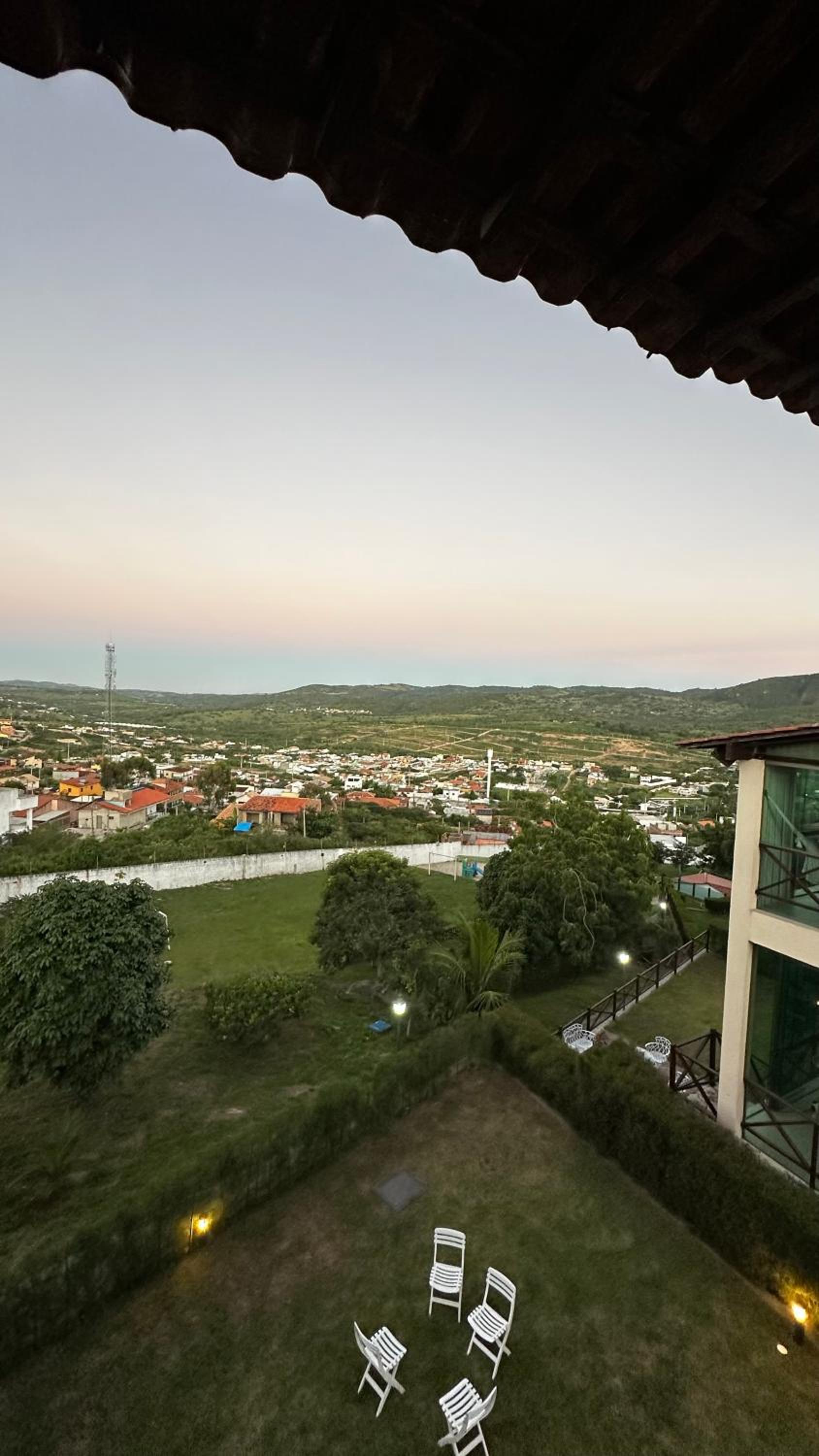 Casa na Serra em Gravatá