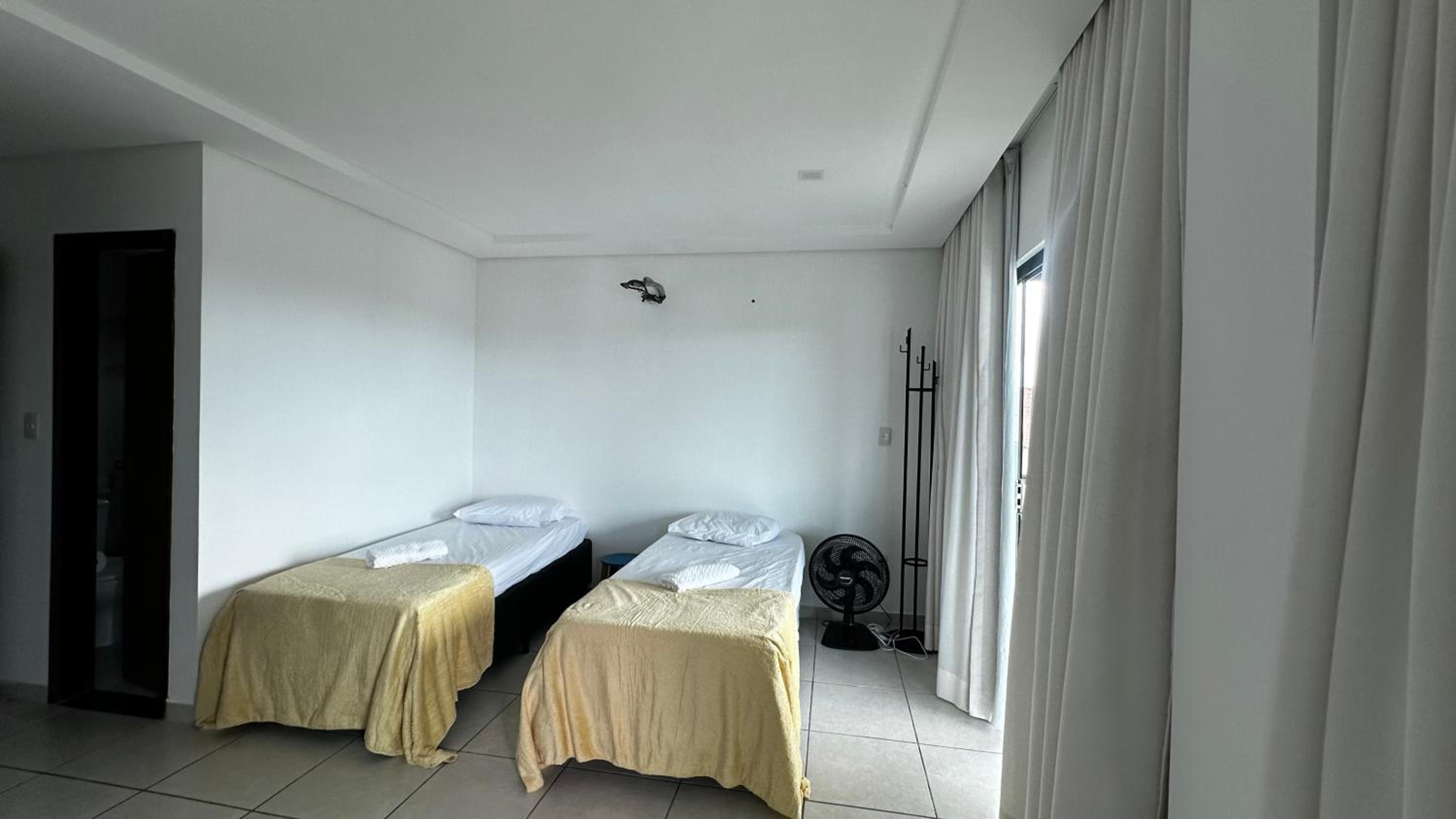Casa na Serra em Gravatá