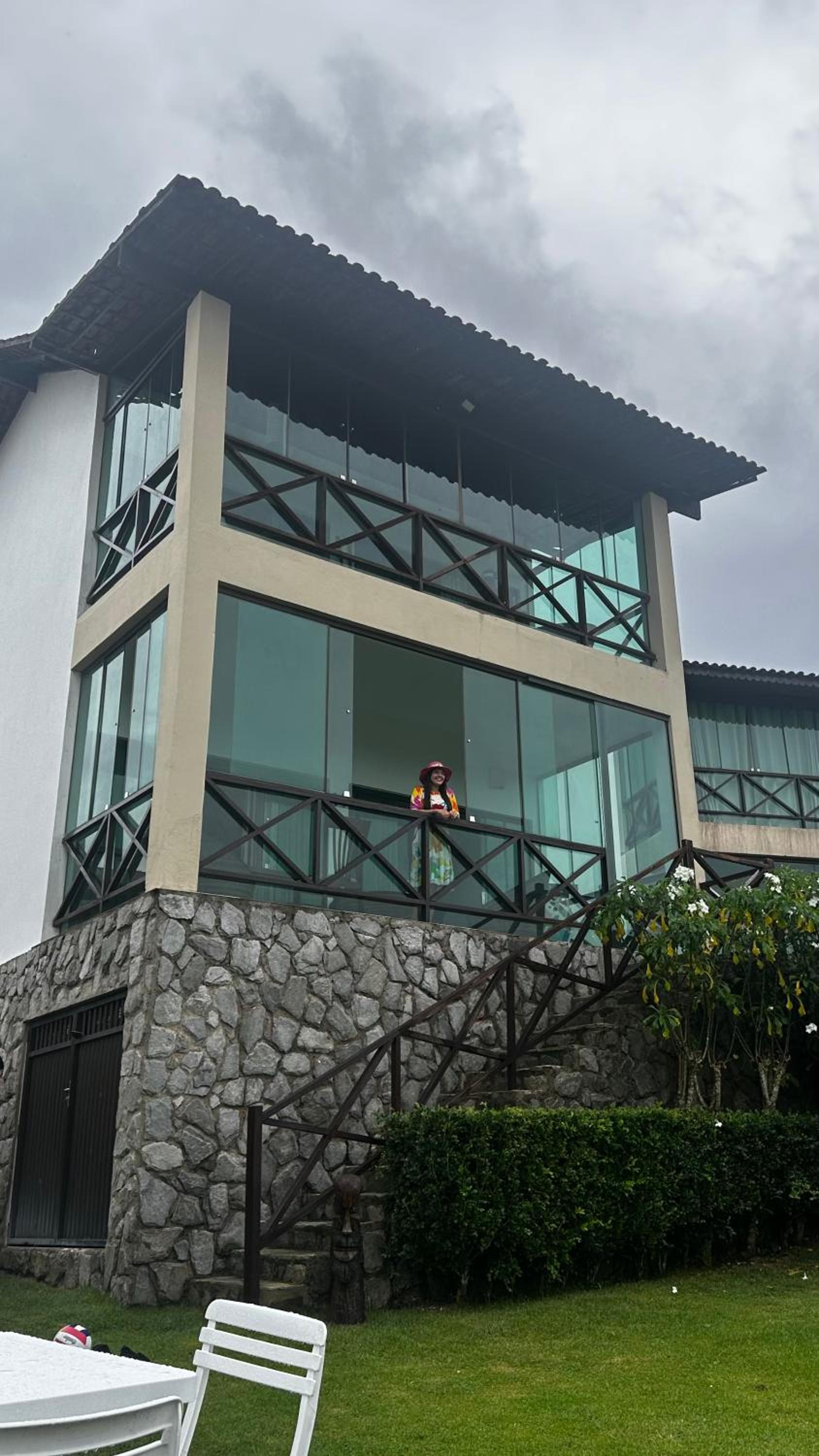 Casa na Serra em Gravatá