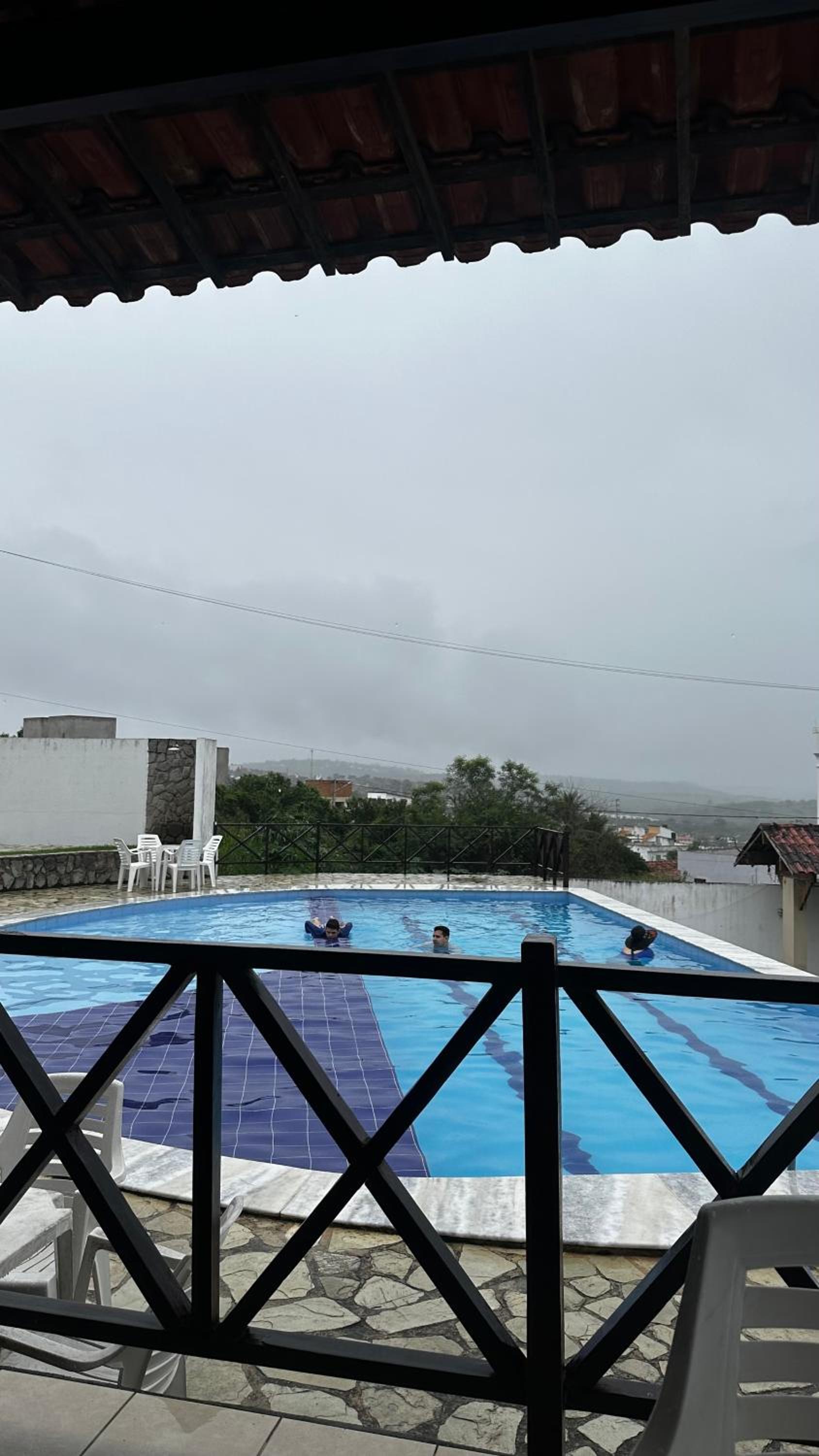 Casa na Serra em Gravatá