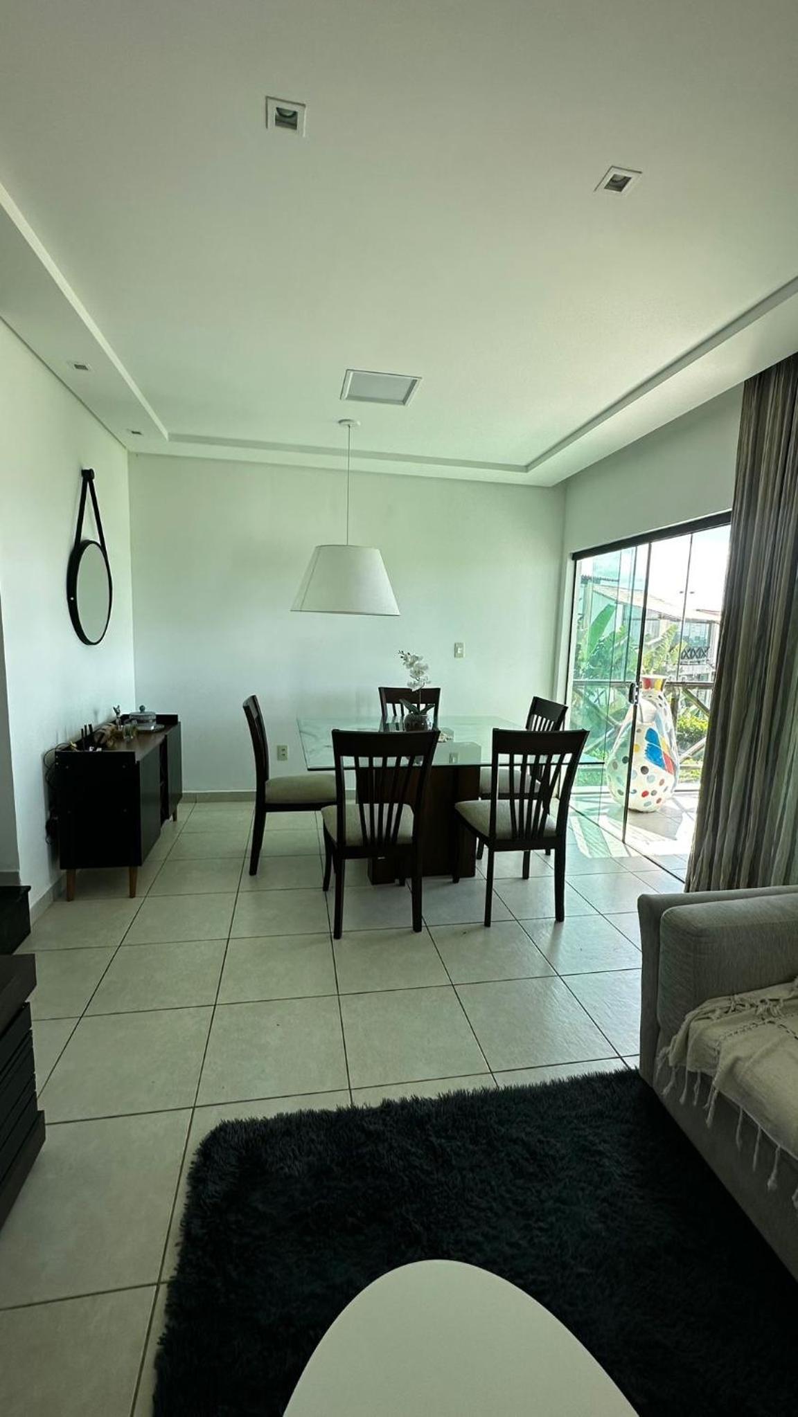Casa na Serra em Gravatá