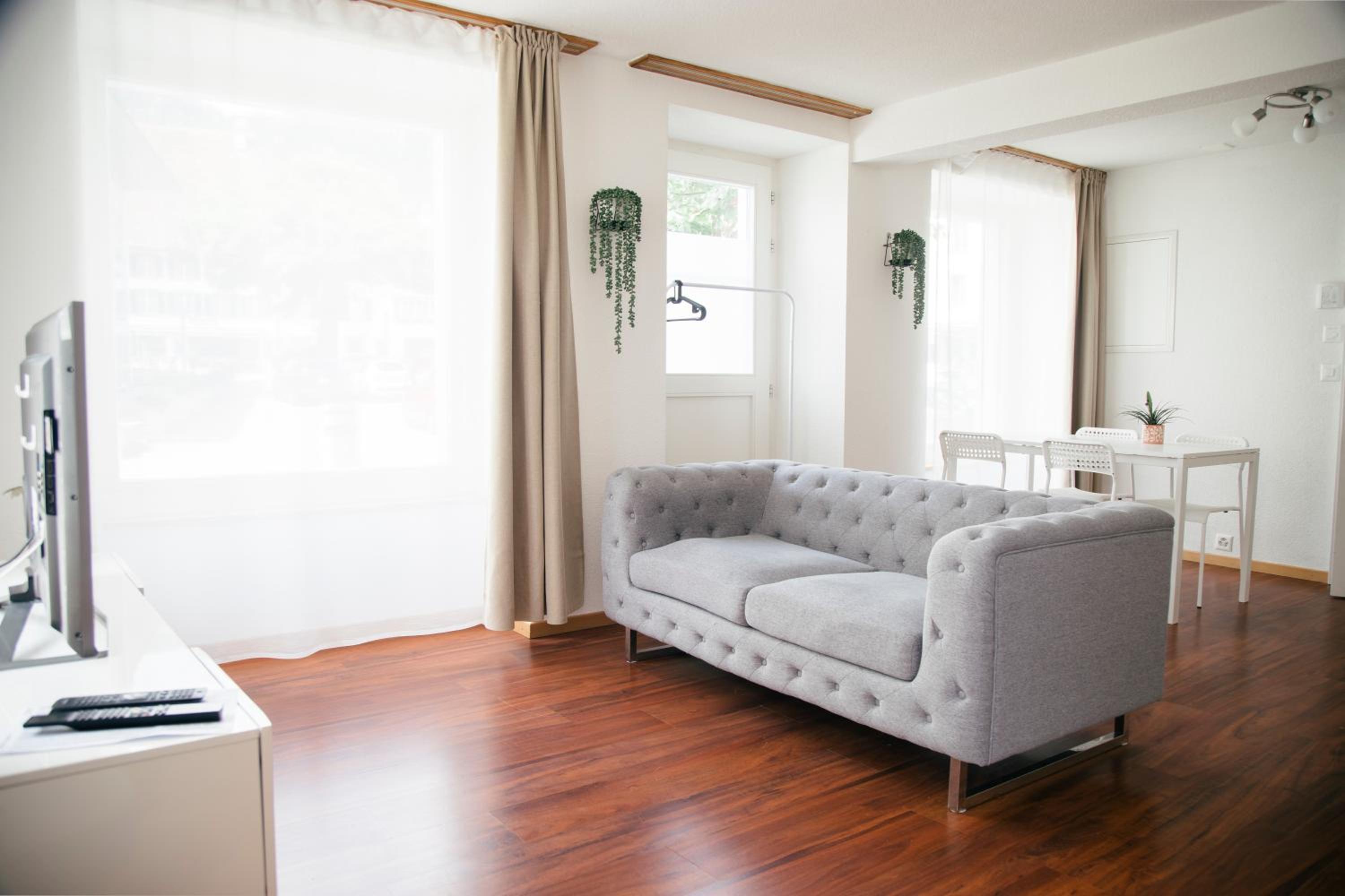 Nimbuzzz Apartments