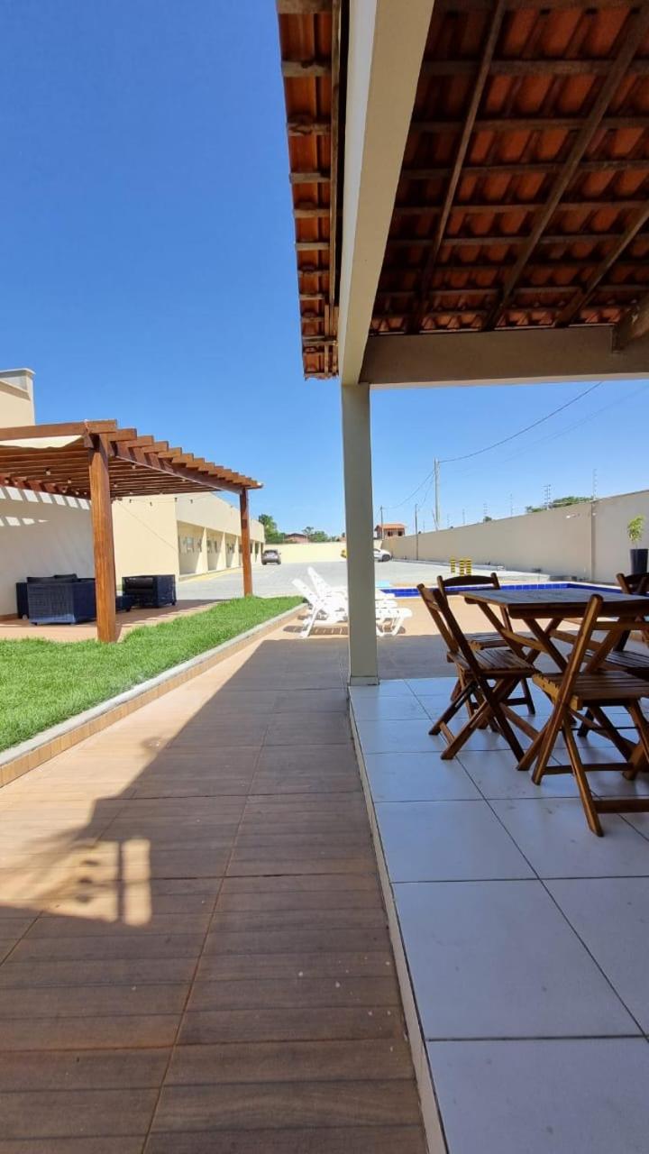 Dunas residence casa 15- Lençois Maranhense