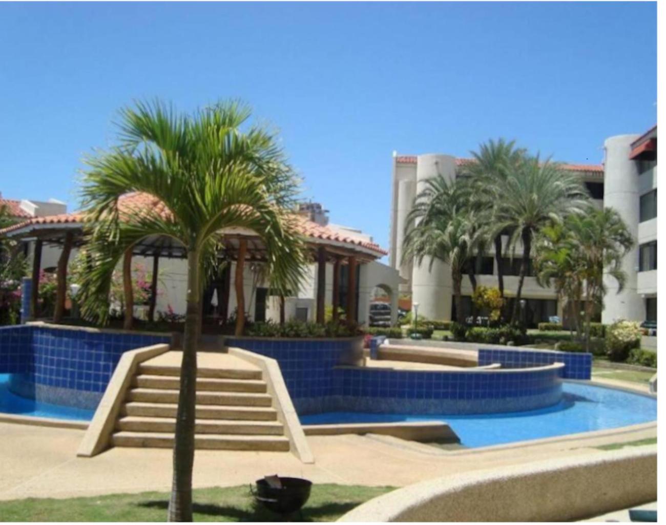 VACATION APARTMENT IN COSTA AZUL i view 2