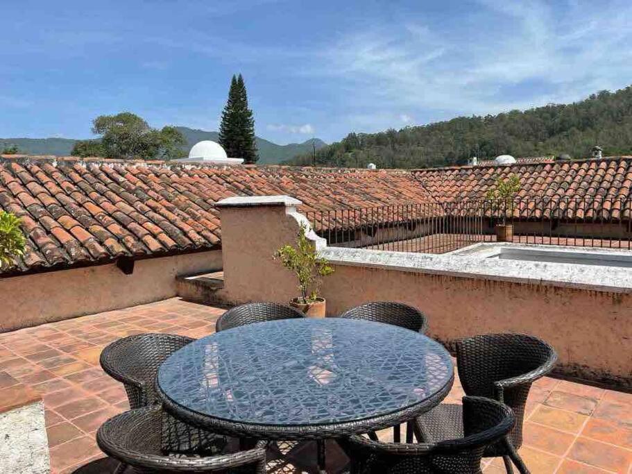 roof