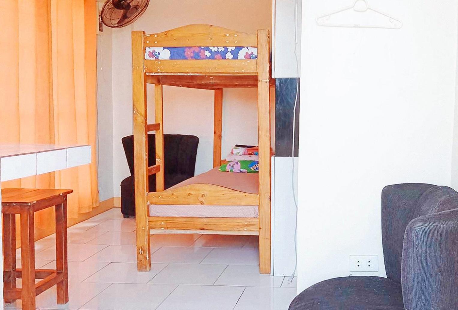 Cenco Suites Residences - Transient in Tanza Cavite view 5