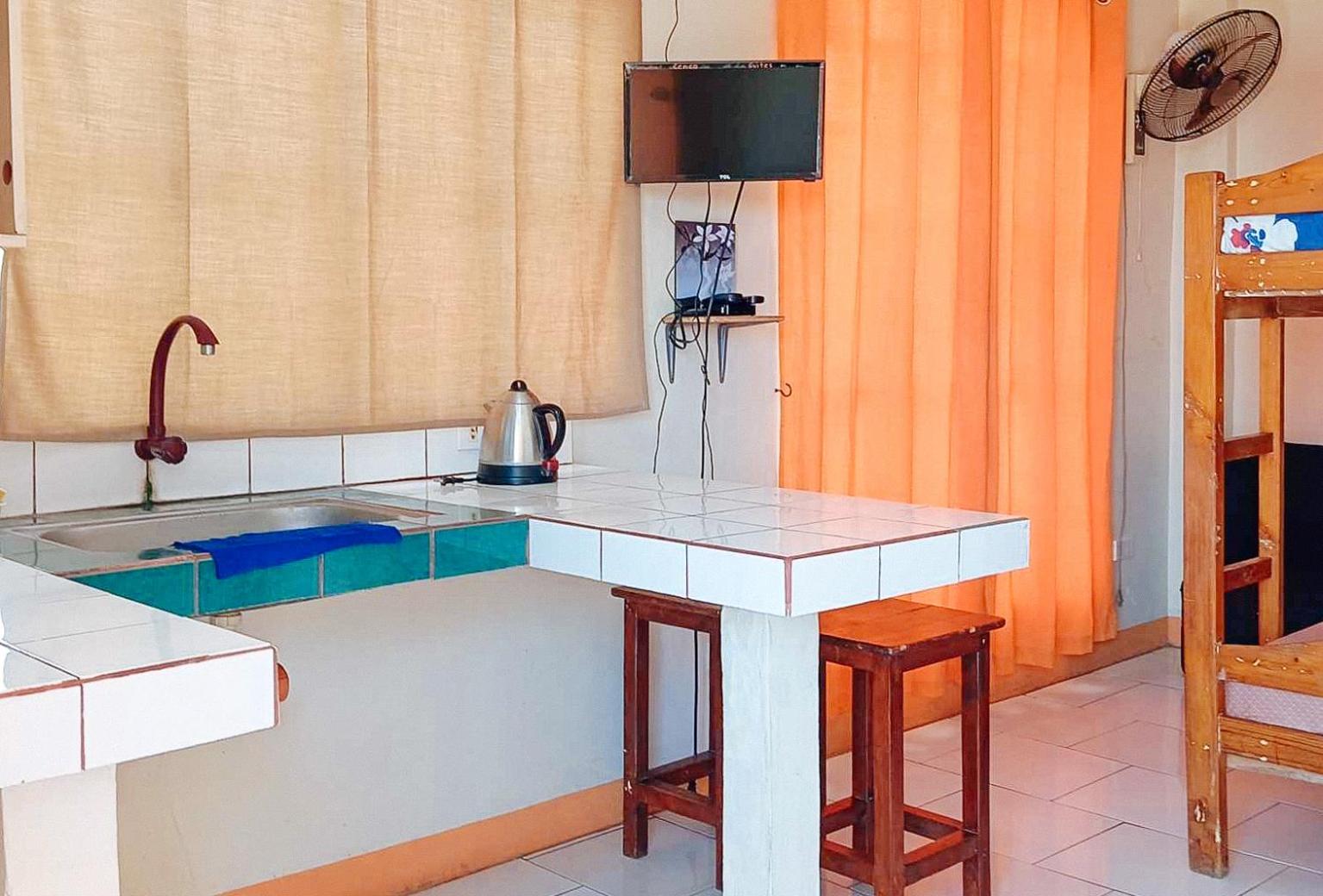 Cenco Suites Residences - Transient in Tanza Cavite view 2