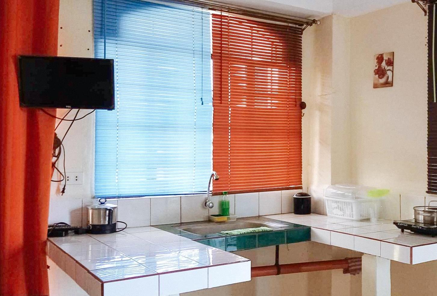 Cenco Suites Residences - Transient in Tanza Cavite view 3