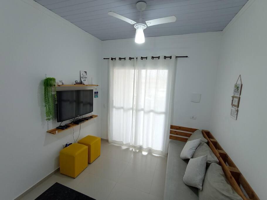 Casa 1 Individual em Bertioga Litoral Norte SP