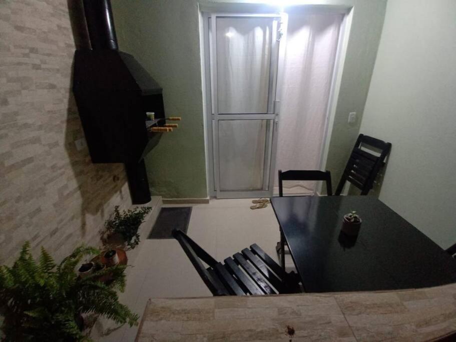 Casa 1 Individual em Bertioga Litoral Norte SP