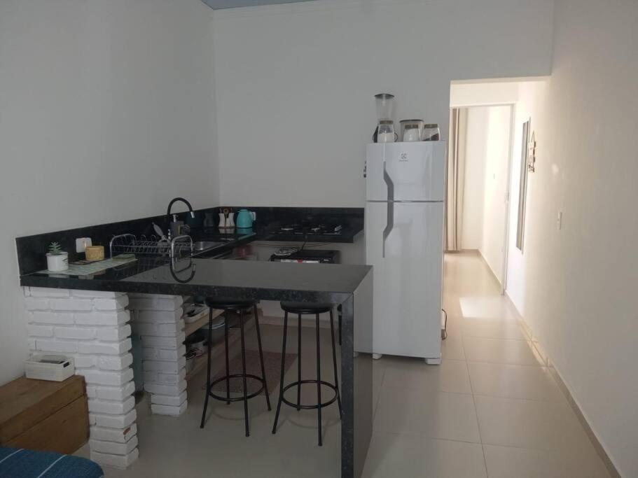 Casa 1 Individual em Bertioga Litoral Norte SP